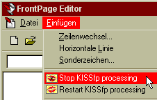 <!-- NOKISS > integrated in FrontPage Editor!
