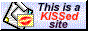 KISSfp FTP FrontPage Add-On - This is a KISSed site!