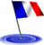 France's flag