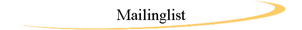 Mailinglist