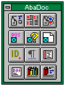 AbaDoc Toolbar!